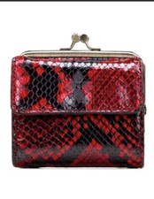 Patricia Nash Italian Python