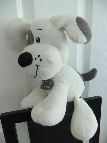 Poochie pets puppy dog - 8",