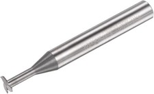 T Slot End Mill Cutter 6mm