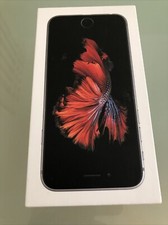 Genuine Apple iPhone 6s mobile