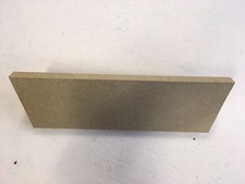 Vermiculite Baffle Brick