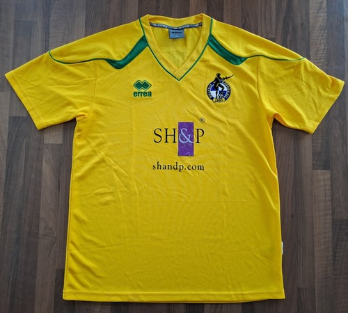 Bristol rovers 2009 errea - bristol,