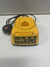 Dewalt 7.2-18v Tool Battery Charger DE9116 1 Hour NI-MH & NI-CD VGC
