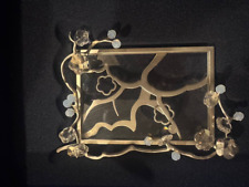 Swarovski Picture Frame 898256 Blossom