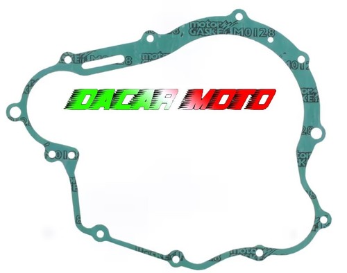 Clutch cover gasket yamaha - clutch,