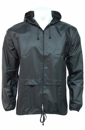 Ladies rain jacket showerproof - rain,