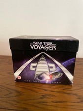Star Trek: Voyager – The