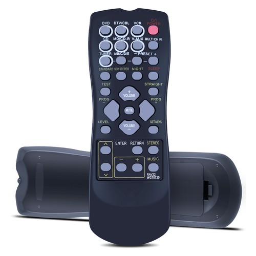 New rav22 wg70720 remote - rav22,