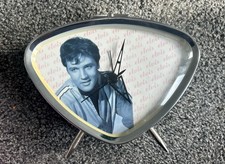 Vintage Elvis Presley Alarm