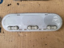 NISSAN NOTE MK1 E11 FRONT/REAR INTERIOR COURTESY MAP LIGHT UNIT 8200073234