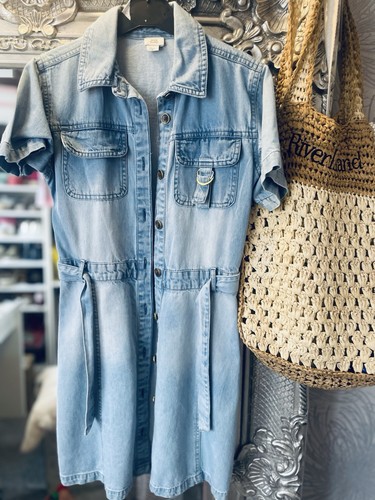 River island girls - girls', denim