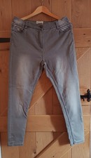 FALMER Heritage distressed Ladies Skinny Jeans Size 14