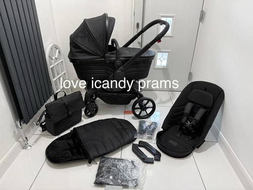 Display icandy peach - ,