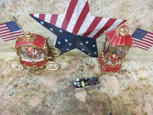 Nemic lambda power supply - nemic,