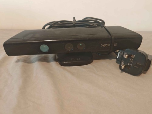 Xbox 360 kinect - xbox,