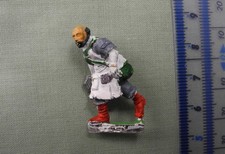 TANITH GHOST DOC DORDEN