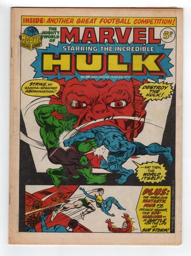 1967 marvel tales astonish - marvel,