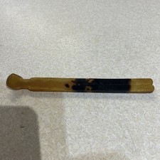 Antique Japanese Amber