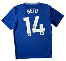 BETO Rare Hand Signed Official