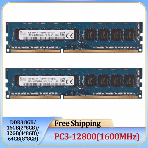 Hynix ddr3 8gb - hynix,