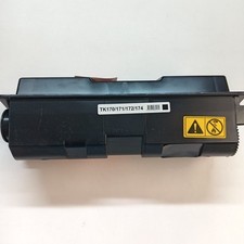 BLACK TONER Ink CARTRIDGE TK170 Compatible Printer Kyocera FS1320D ECOSYS P2135d