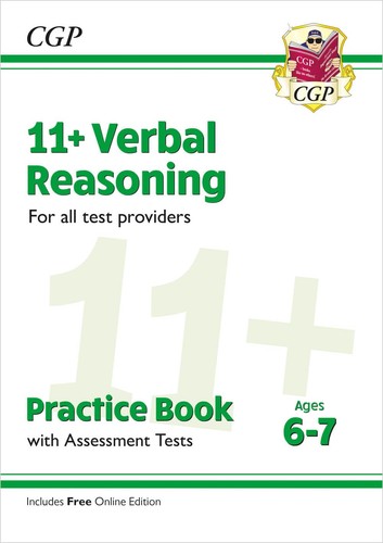 Verbal reasoning practice - verbal,