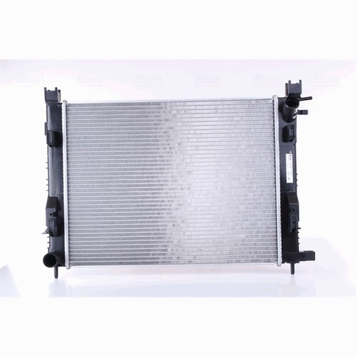 Radiator for renault clio mk4 - clio,