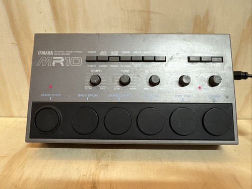 Yamaha mr10 analogue - mr10, /