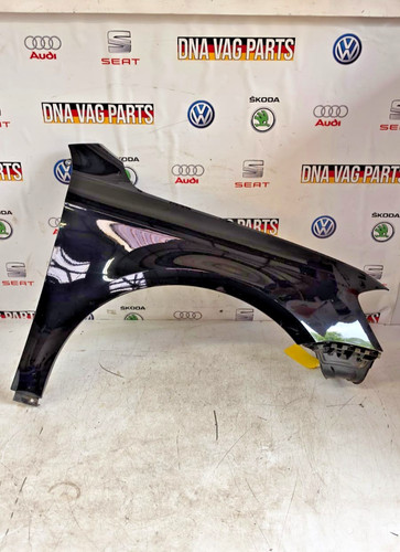 Passat 2013 drivers side - passat,