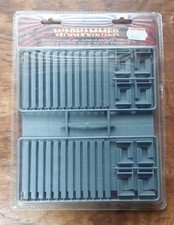 WARHAMMER MODULAR MOVEMENT