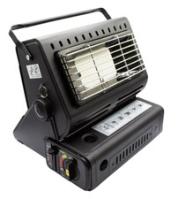 MASTER BRAND 1.8KW OUTSIDE