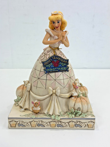 Disney traditions cinderella - disney,