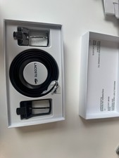 Lacoste Men's  Belt Gift Set