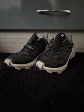 Salomon supercross gore - salomon, gore-tex