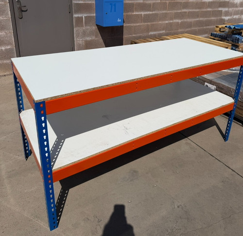 Bigdug heavy duty workbench - duty,