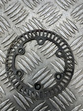 Aprilia Tuono 125 2018 rear