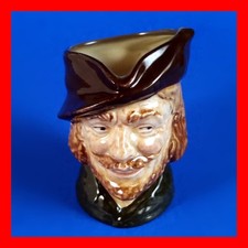 Royal Doulton Made in England