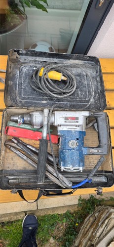 Ryobi industrial electric - industrial,