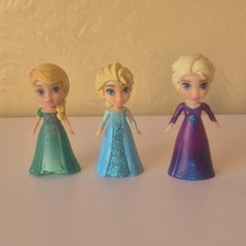 Disney Frozen Original Elsa 3"
