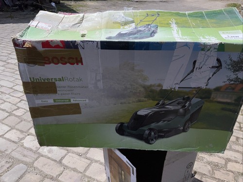 Bosch unuiversal rotak 650 - unuiversal,