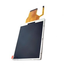 Camera LCD Display Screen With