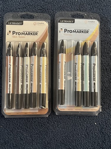 Letraset promarker marker - 5,