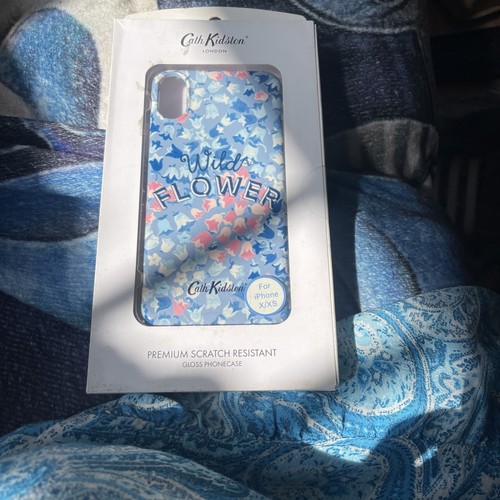 Cath kidston iphone case - kidston,