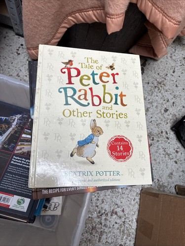 The tale peter - the,