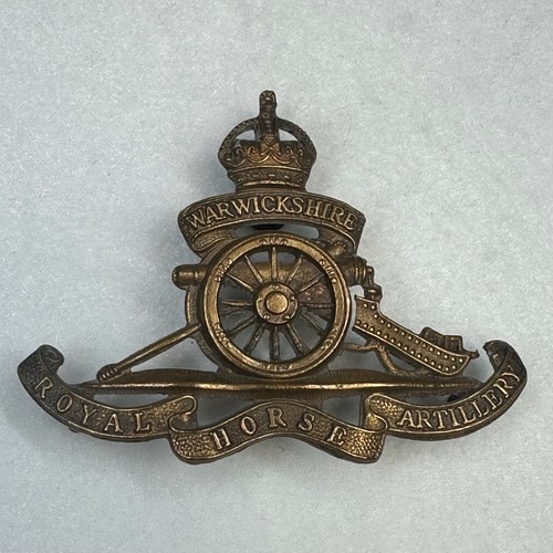 Warwickshire royal horse - warwickshire,