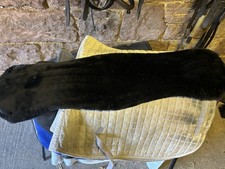 Shires Superfleece Dressage Girth Cover