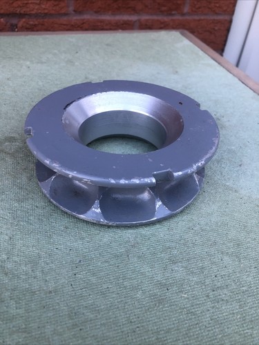 Metal anchor windlass gypsy - metal,