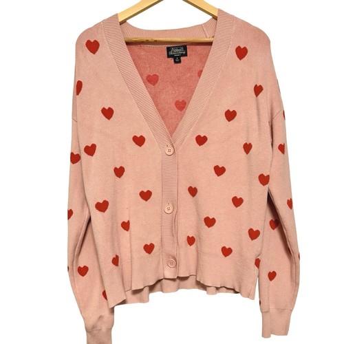 Abbott elementary cardigan - abbott,