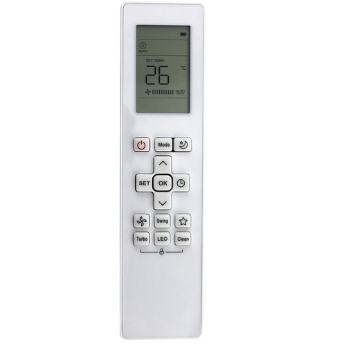Rg10b bgef remote control - remote,