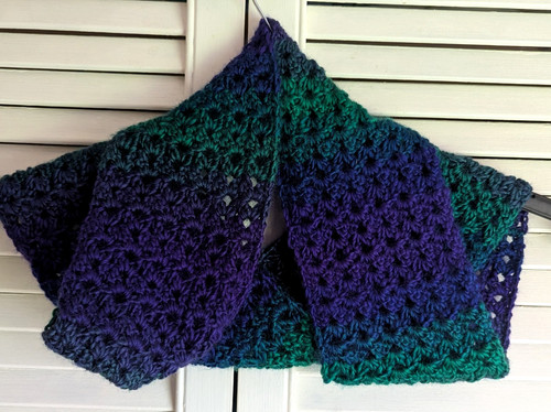 Handmade crochet ladies - crochet,